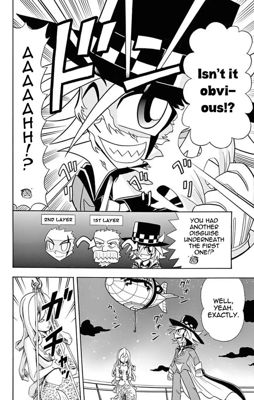 Kaitou Joker Chapter 16 32